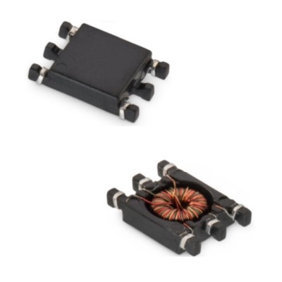 DCCM08 共模扼流滤波器